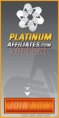 Platinum Affiliates program