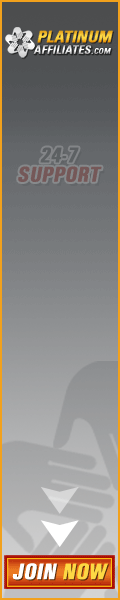 Platinum Affiliates program