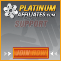 Platinum Affiliates program
