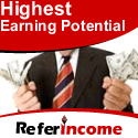 Refer Income affiliate program