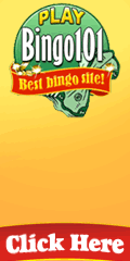 Bingo 101