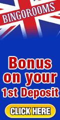 UK BingoRoom - Best in Online Bingo