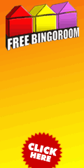 Free Bingo Room - Best in Online Bingo