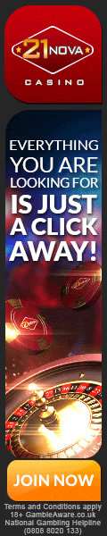 21Nova Casino