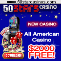 50 Stars Casino