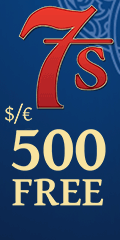 7 Sultans Casino - Best in Online Casinos