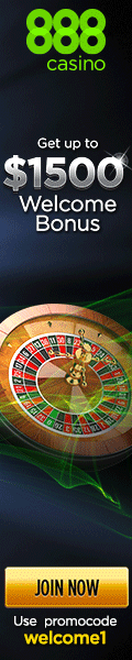 888.com Casino - Casino on net