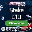 BetFred Casino