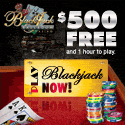 Blackjack Ballroom Casino