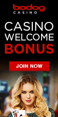 Bodog.com Casino - Best in Online Casinos