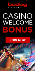 Bodog.com Casino - Best in Online Casinos