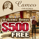 Cameo Casino