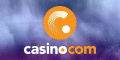 Casino.com - Best in Online Casinos