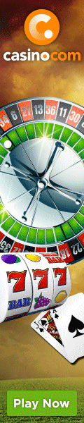 Casino.com - Best in Online Casinos