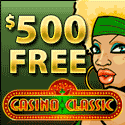 Casino Classic