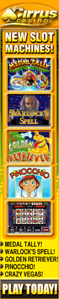 $25 Free Chip Special