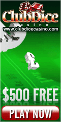 Club Dice Casino