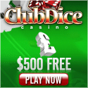 Club Dice Casino