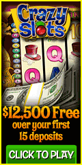 Crazy Slots