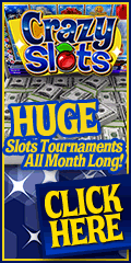 Crazy Slots Casino
