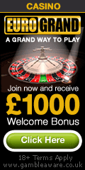 EuroGrand Casino - 