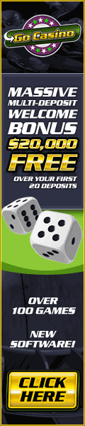 Go Casino