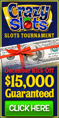 Crazy Slots