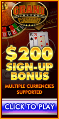 Grand Online Casino