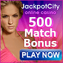 Jackpot City Casino