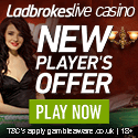 Ladbrokes Casino