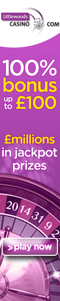 Littlewoods Casino