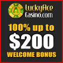 Lucky Ace Casino