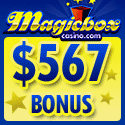 Magic Box Casino