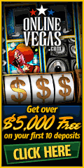 Online Vegas