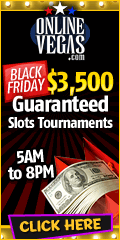 Online Vegas