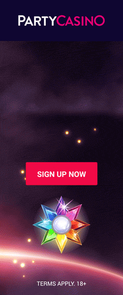 PartyCasino