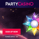 PartyCasino
