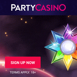 PartyCasino