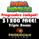 Phoenician Casino