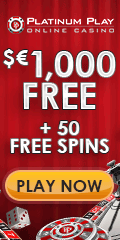 Platinun Play Casino