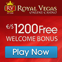 Royal Vegas Casino