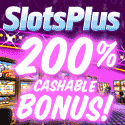 SlotsPlus Casino