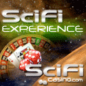SciFi - Best in Online Casinos