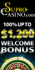 Supro Casino