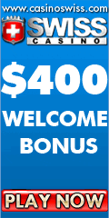 Casino Swiss - Best in Online Casinos