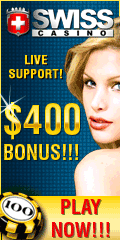 Casino Swiss - Best in Online Casinos