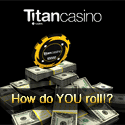 Titan Casino