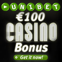 Unibet Casino