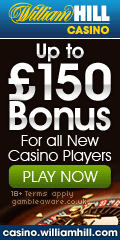 William Hill Casino