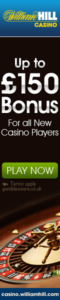 William Hill Casino